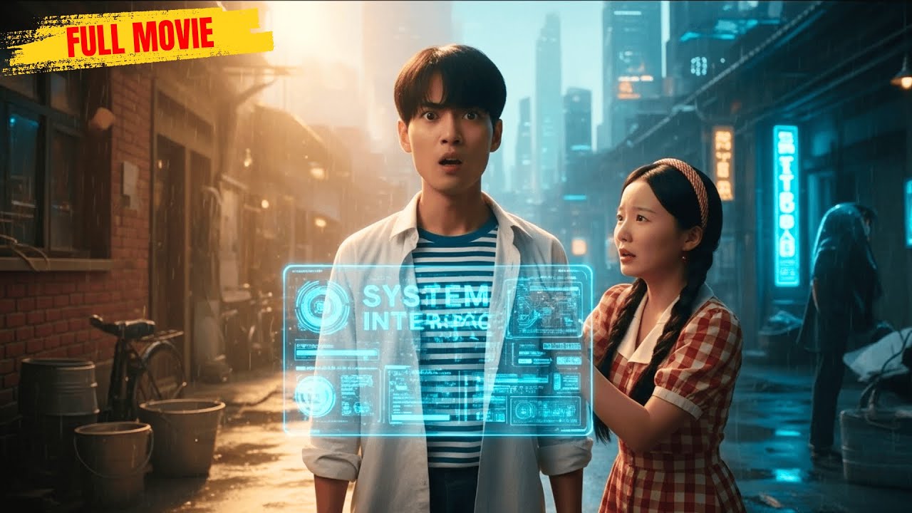 ولد من جديد في زمن القحط وفعل نظام العالم السفلي لينتقم من زوجة الأب ويصعد من الوحل إلى عرش الثراء