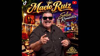 Maelo Ruíz Ruiz - Si Supieras
