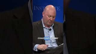 Marc Andreessen says Twitter is the most important communications breakthrough in human history