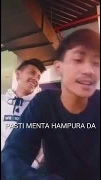 Kata kata mantan minta balikan, Bahasa Sunda 😉😉