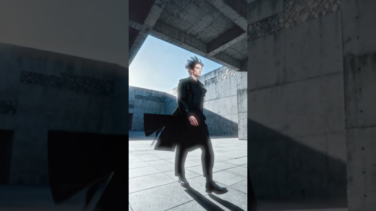 AI fashion campaigns are not the future anymore. They are the present.