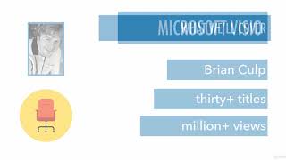 Microsoft Visio 13/16/19 Like a Boss - The Definitive Course - learn Microsoft Visio