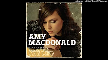 Amy MacDonald - This Is The Life (UltraTraxx 12 Inch Mix)