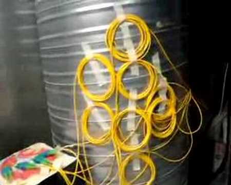 WEIRD - Radio over Fiber