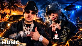 Ñengo Flow x Hanzel la H - Matalo (Official Music Video) 💥