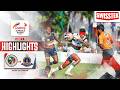 Highlights | Zahira College vs Thurstan College |Week 5| DSRL 26
