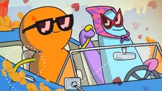 A Vida De Boggo E Boe - The Land Of Boggs Dublado