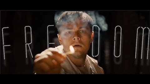 FREEDOM  -   Multifandom