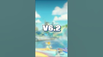 Genshin V6.0-6.2 Banner Leaked #genshinimpact #game #hoyoverse