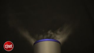 Dyson debuts a refocused air multiplier