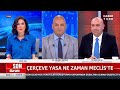 Çerçeve Yasa İçin Kim, Ne Diyor? Kimler Yararlanacak?