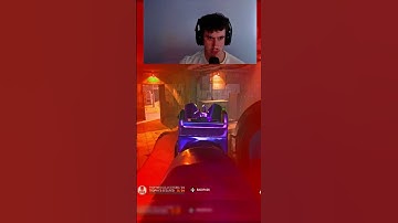 The MP5 is the *BEST* gun in the game #shorts #viral #warzone2 #gaming #ashikaisland #cod #avghelix