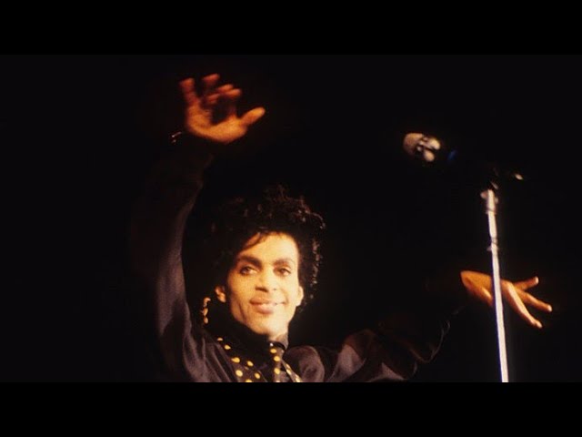 Prince: Girls and boys: Live First Avenue 1987