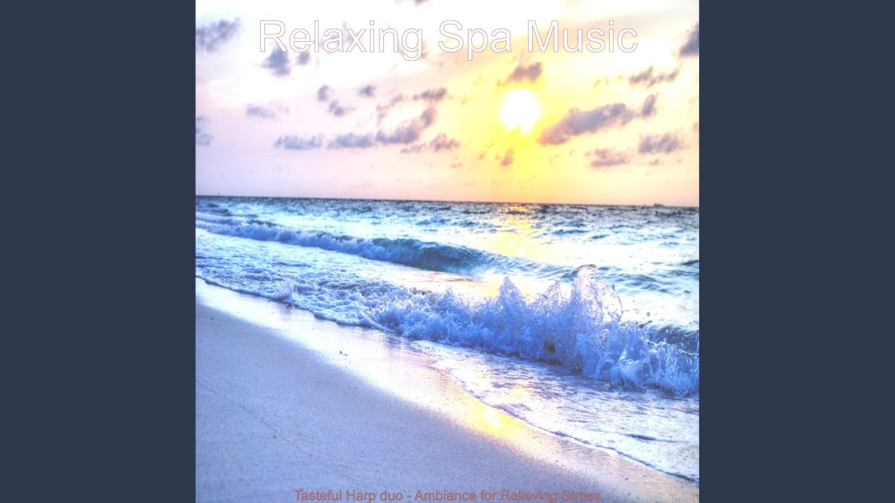 Background for Serene Meditation