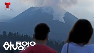 Erupción de volcán en isla La Palma está por terminar, según signos ambientales