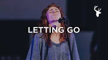 Letting Go - Steffany Gretzinger | Moment