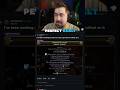 Explaining a 200 Div Amulet Craft to a viewer