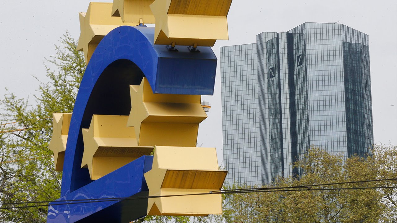 Rare Bout of German Corporate Excitement, But London Gripped by HSBC Saga and Election Offers