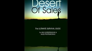 In The Desert Of Sales, Only Empowered Warriors Can Survive - Corem Sales
