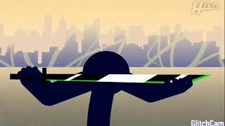 Stickman - Fight back  [Official video]