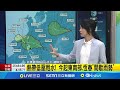 雙颱即將來襲