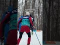 Celebrities taking over U.S. slopes 😏 #fiscrosscountry