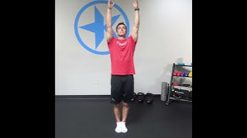 Bulletproof Fitness: Multi-segmental Extension