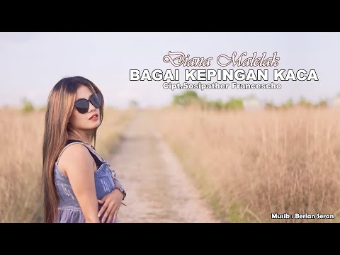 Video Bagai Kepingan Kaca