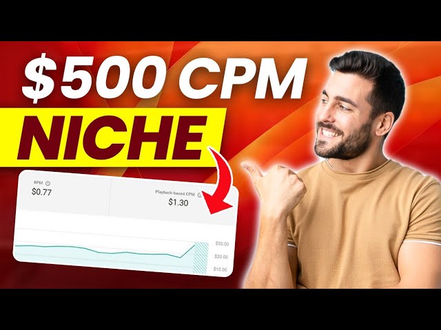 Top 10 Profitable  Niches in 2023: Monetize Your Channel Beyond CPM  — Eightify