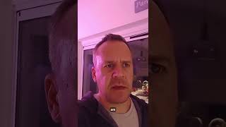 AM I HAVING A MIDLIFE CRISIS!!