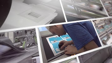 Welcome to Printpak – Printing and Packaging Co. Ltd