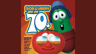 Crocodile Rock - VeggieTales