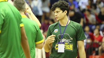 #Bbuzz VBA 2017 || Bản Tin Bóng Rổ | Tập 4