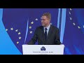 ECB Governing Council Press Conference - 11 March 2021