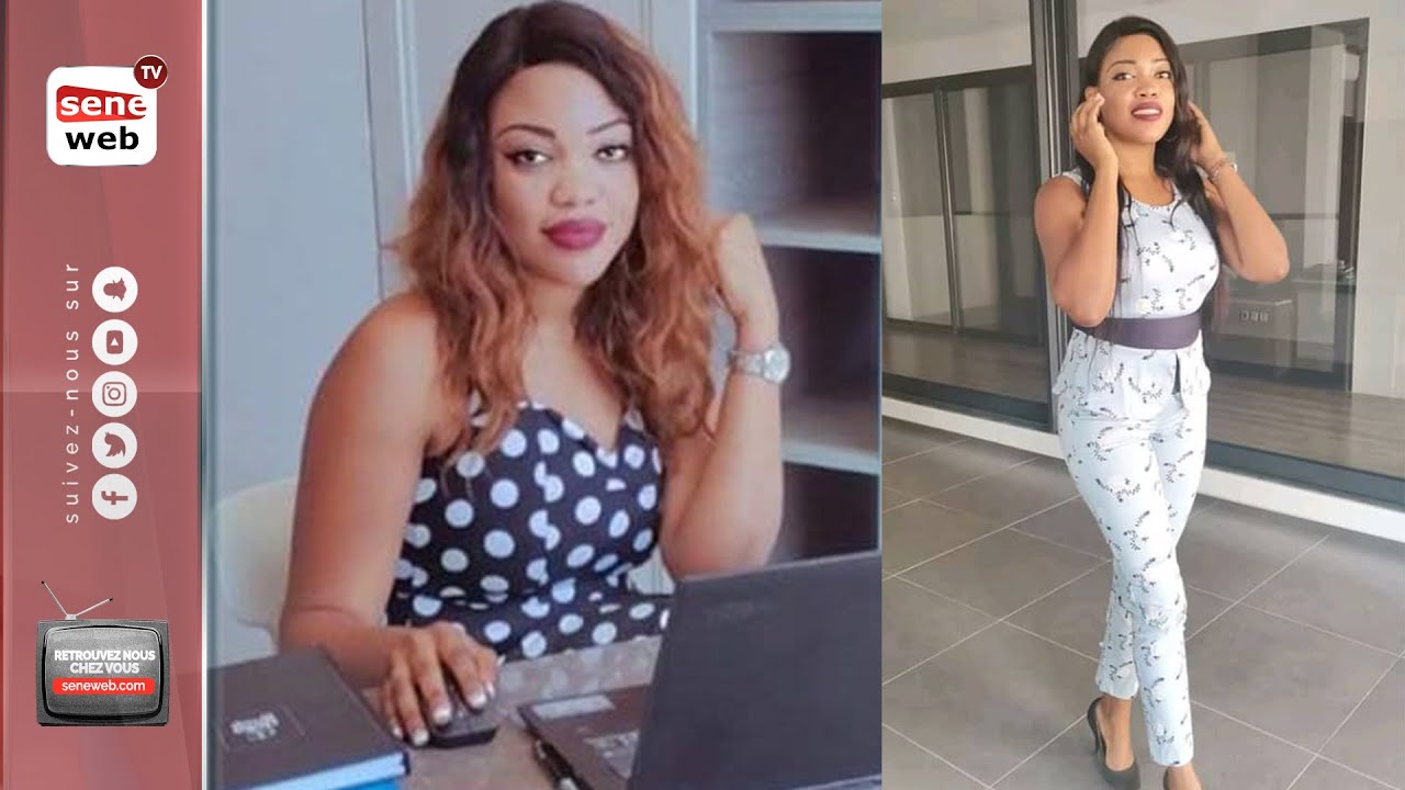 Révélations sur le meurtrier de l'étudiante congolaise