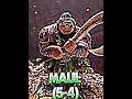 Maui vs Invincible