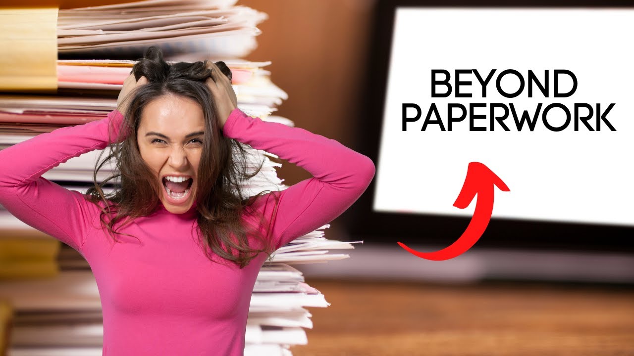 Beyond Paperwork: Unlocking Patient Care with AI