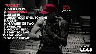 Chris Brown  - Unreleased Collection (2026)