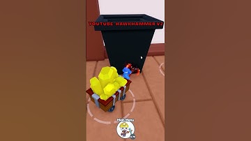 How To Find The New School Pin In The School Update In Roblox Minion Simulator! #shorts