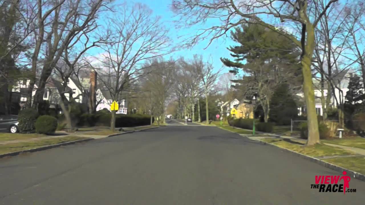 Fitzgerald's 1928 Lager Run Glen Ridge New Jersey YouTube