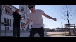 Super One Feat Laurent Pras - Don't turn off your light (Official M/V)