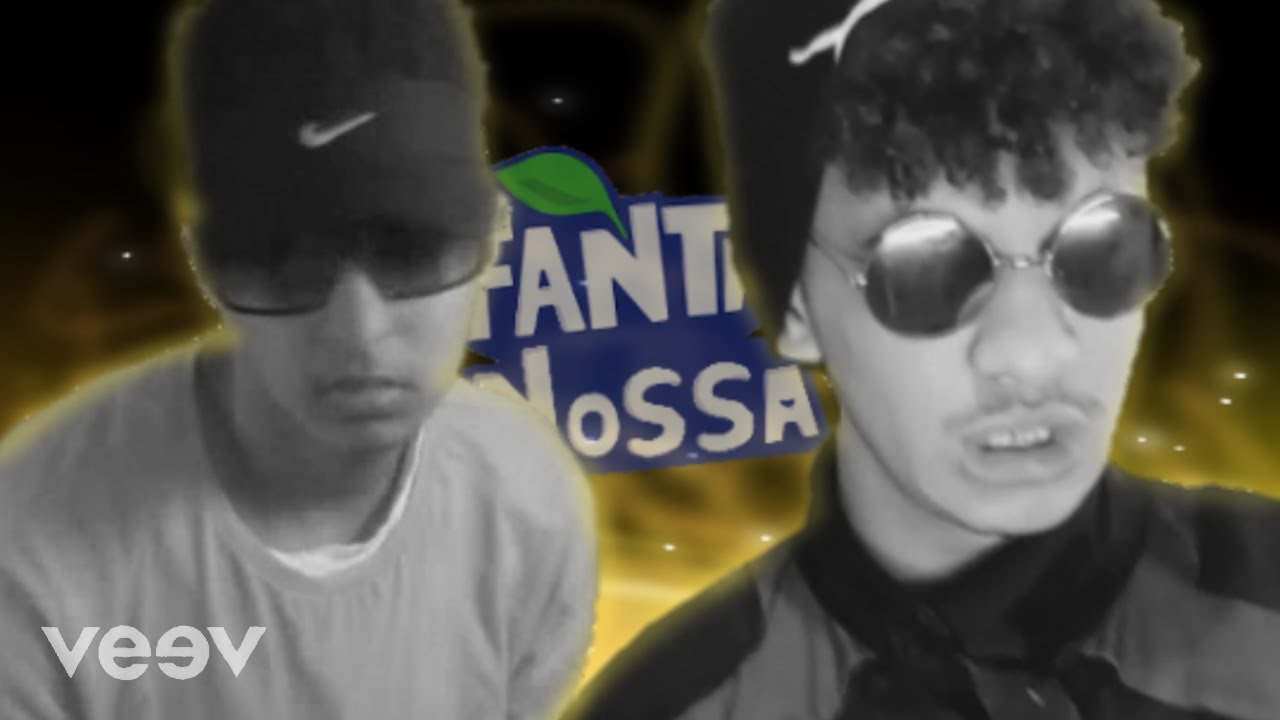 Fanta Gang [prod. PG NINJA] - YouTube