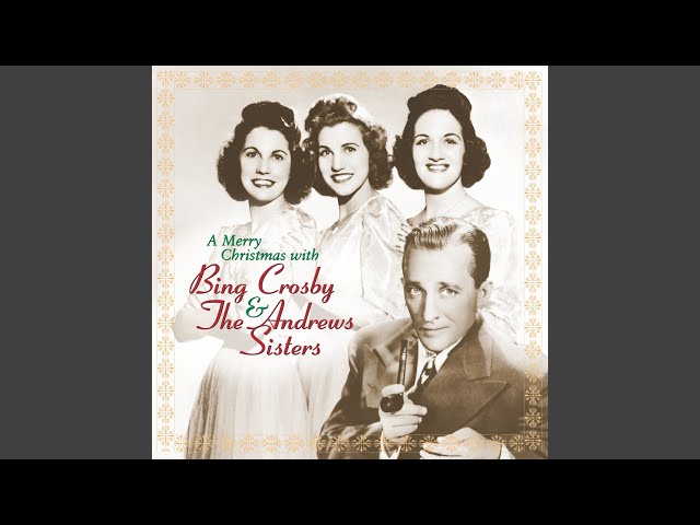 Bing Crosby - Poppa Santa Claus