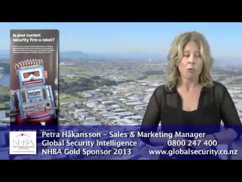Automotive Security Systems Nz Ltd Auckland