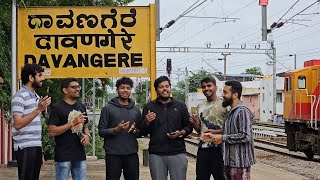 Raghuvamsha Sudha The Carnatic Adda