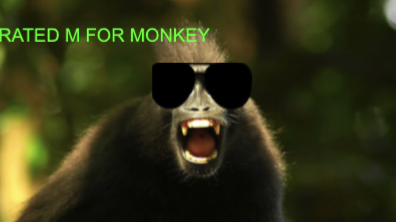 The Jaaaayden - Monkey Want Banana (Unofficial Audio)