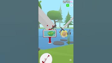 Find the alien#gameplay