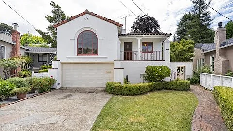 21 El Carmello Circle Oakland, CA | ColdwellBanker...