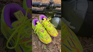 Umarex Zelos 25 Caliber Air Rifle 🔫 Guns &amp; Sneakers 👟