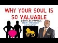 SPIRIT, SOUL and BODY, YOUR GREATEST TROUBLE by Dr Myles Munroe